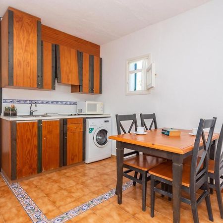 Apartamento Bon Repos A7 Cala'N Bosch  Exterior photo