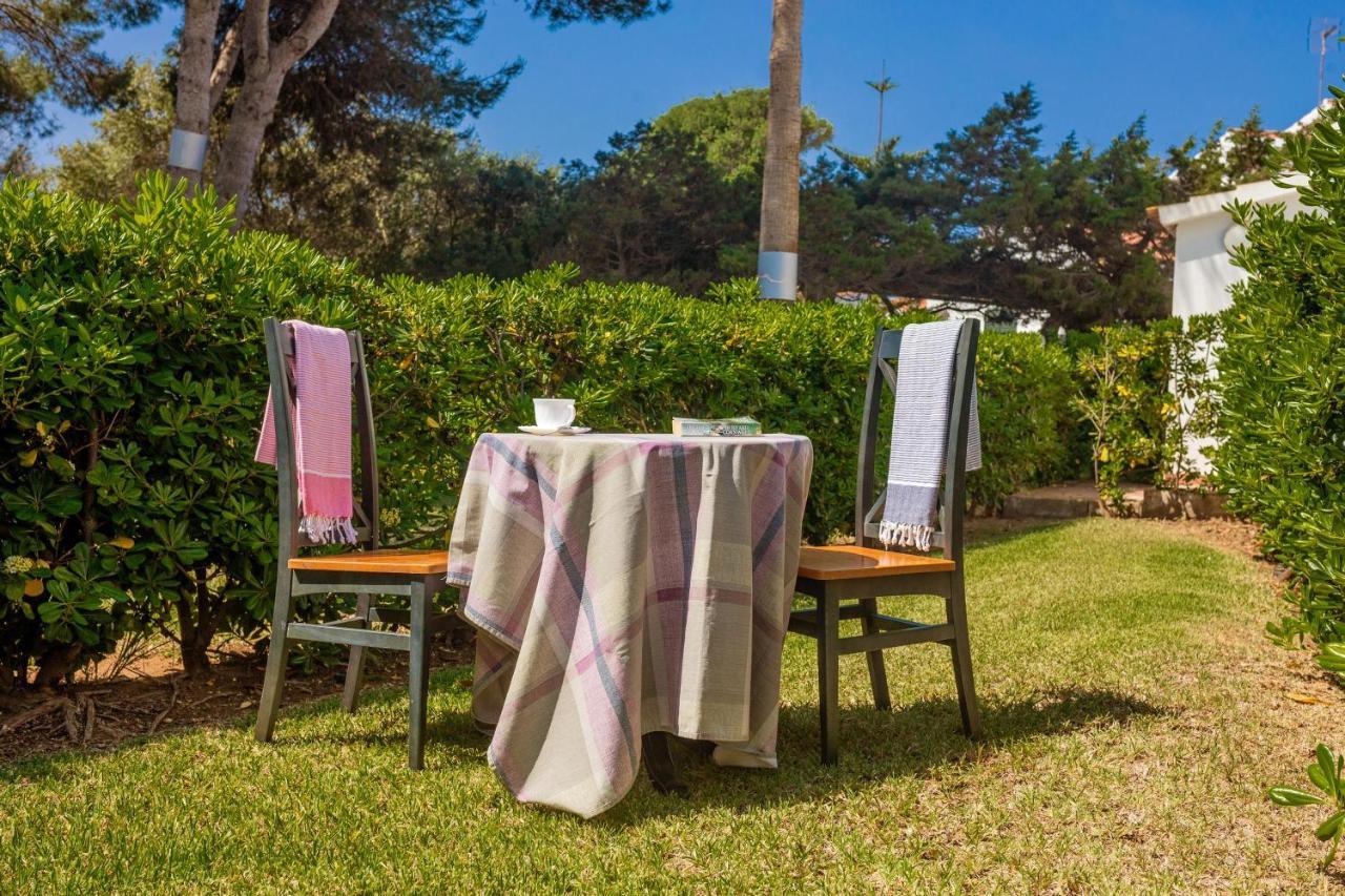 Apartamento Bon Repos A7 Cala'N Bosch  Exterior photo