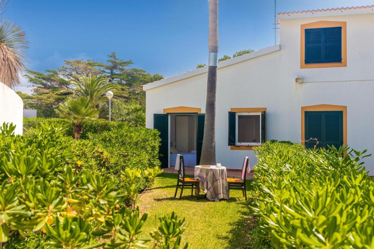 Apartamento Bon Repos A7 Cala'N Bosch  Exterior photo