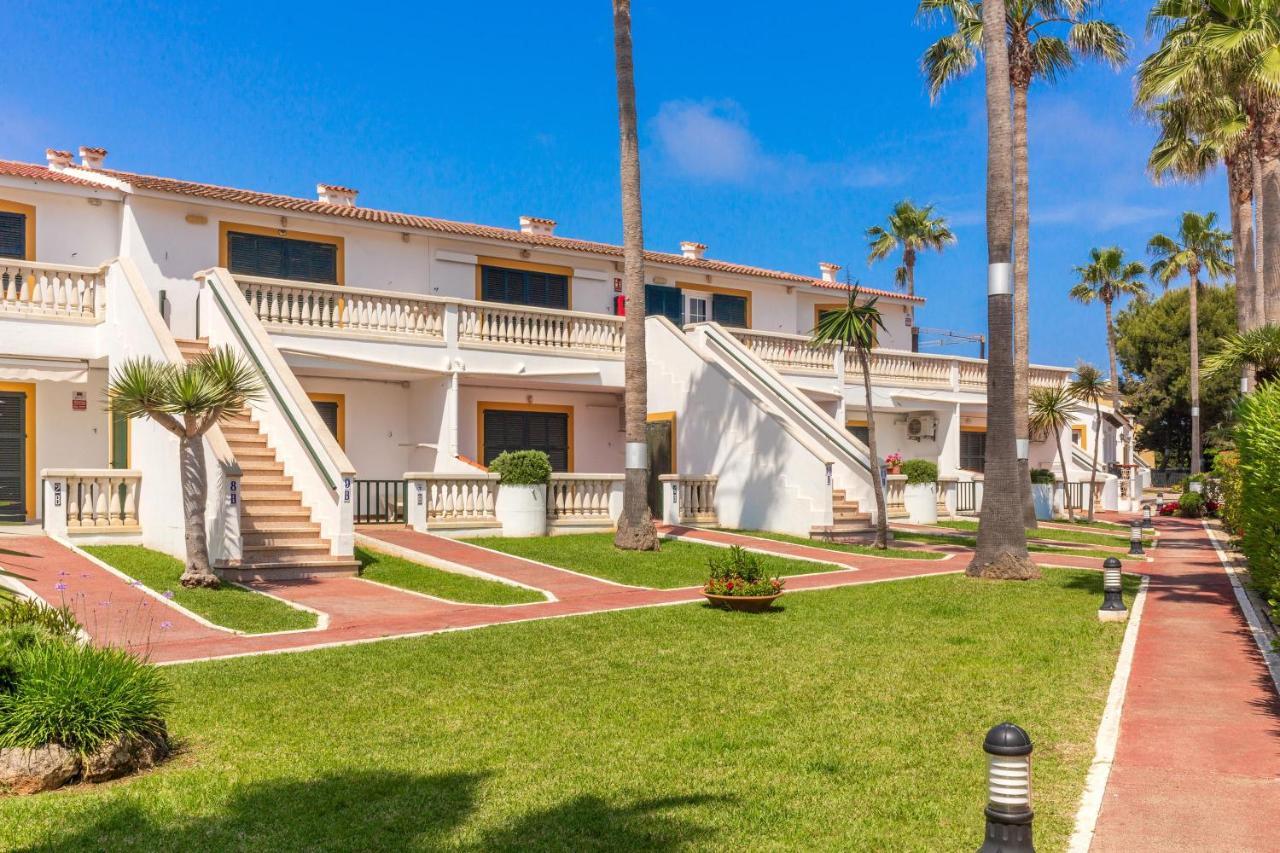 Apartamento Bon Repos A7 Cala'N Bosch  Exterior photo
