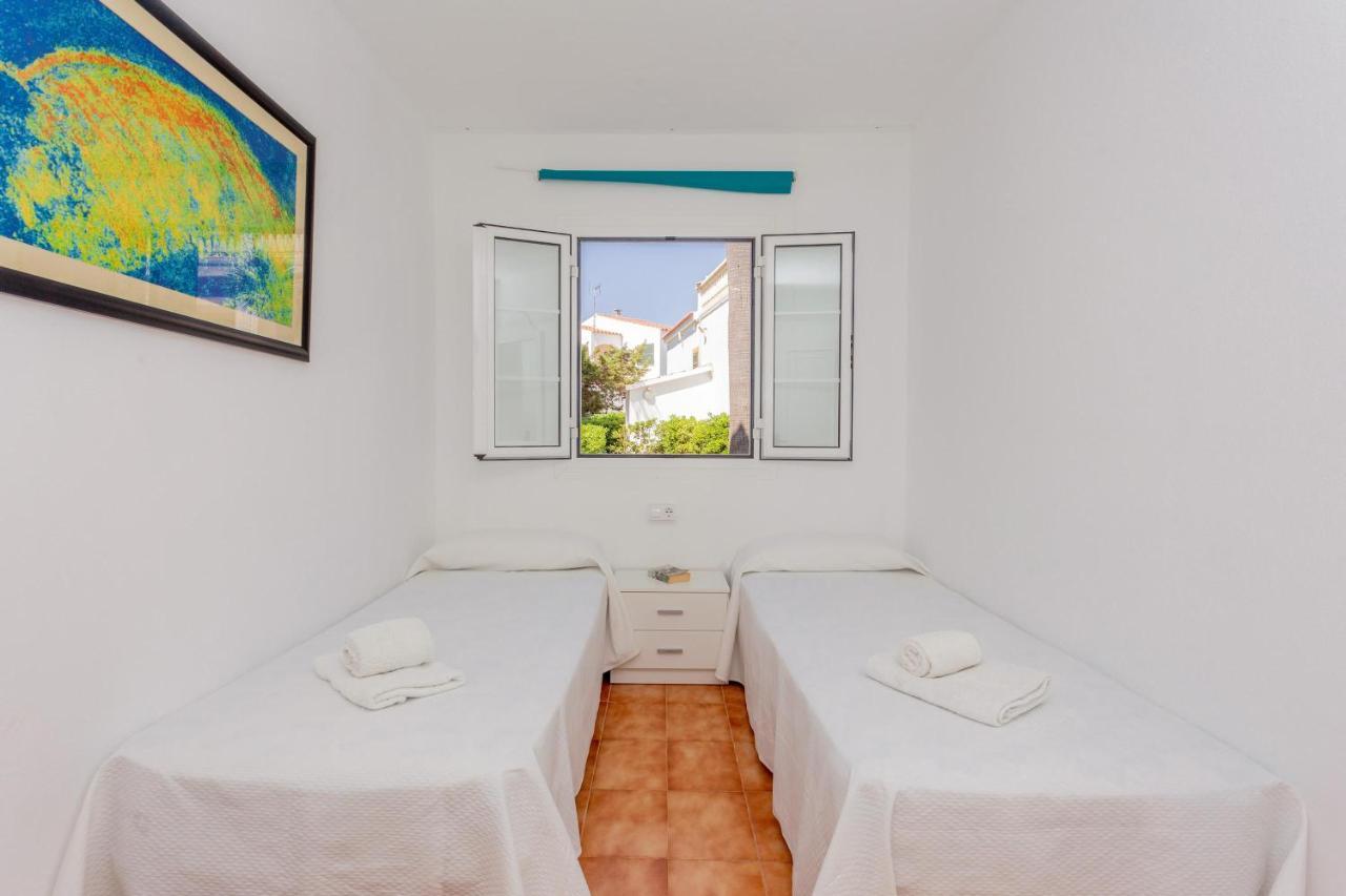 Apartamento Bon Repos A7 Cala'N Bosch  Exterior photo