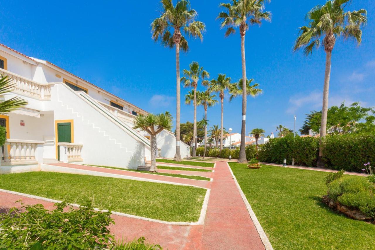 Apartamento Bon Repos A7 Cala'N Bosch  Exterior photo